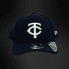 Gorra New Era 9Forty Minnesota Twins MLB M-Crown