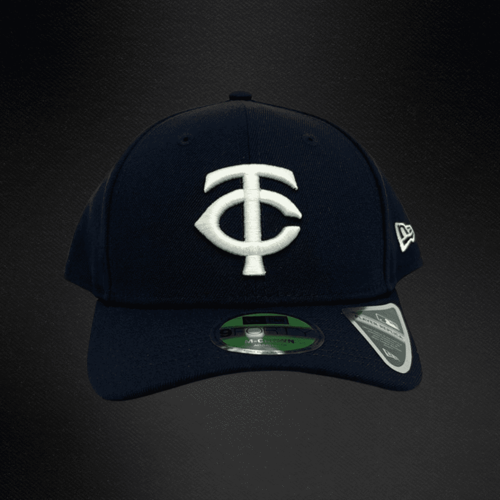 Gorra New Era 9Forty Minnesota Twins MLB M-Crown