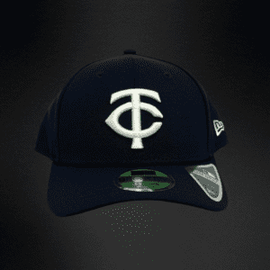 243 Gorra New Era 9Forty Minnesota Twins MLB M-Crown
