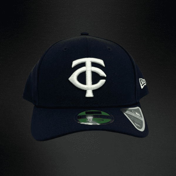 Gorra New Era 9Forty Minnesota Twins MLB M-Crown