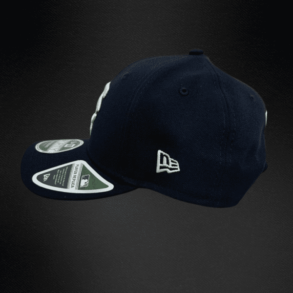 Gorra New Era 9Forty Minnesota Twins MLB M-Crown