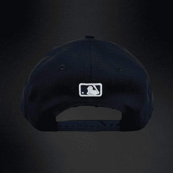 Gorra New Era 9Forty Minnesota Twins MLB M-Crown