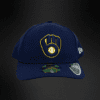 Gorra New Era 9Forty Milwaukee Brewers MLB M-Crown