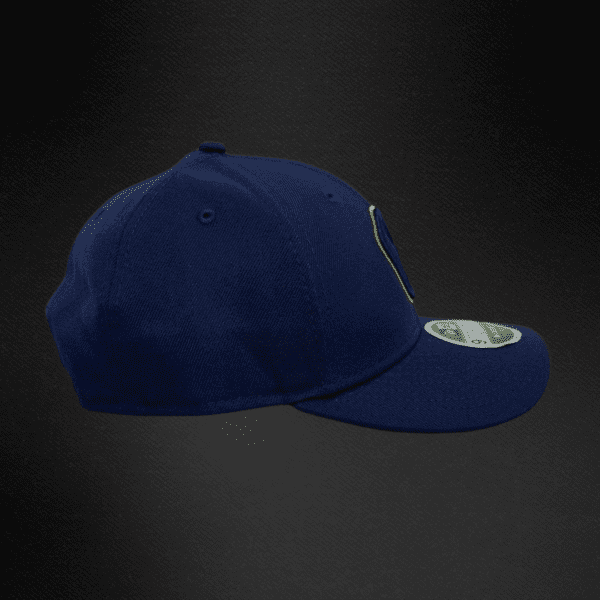 Gorra New Era 9Forty Milwaukee Brewers MLB M-Crown