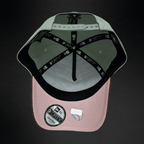 Gorra New Era 9Forty Los Angeles Dodgers MLB A-Frame