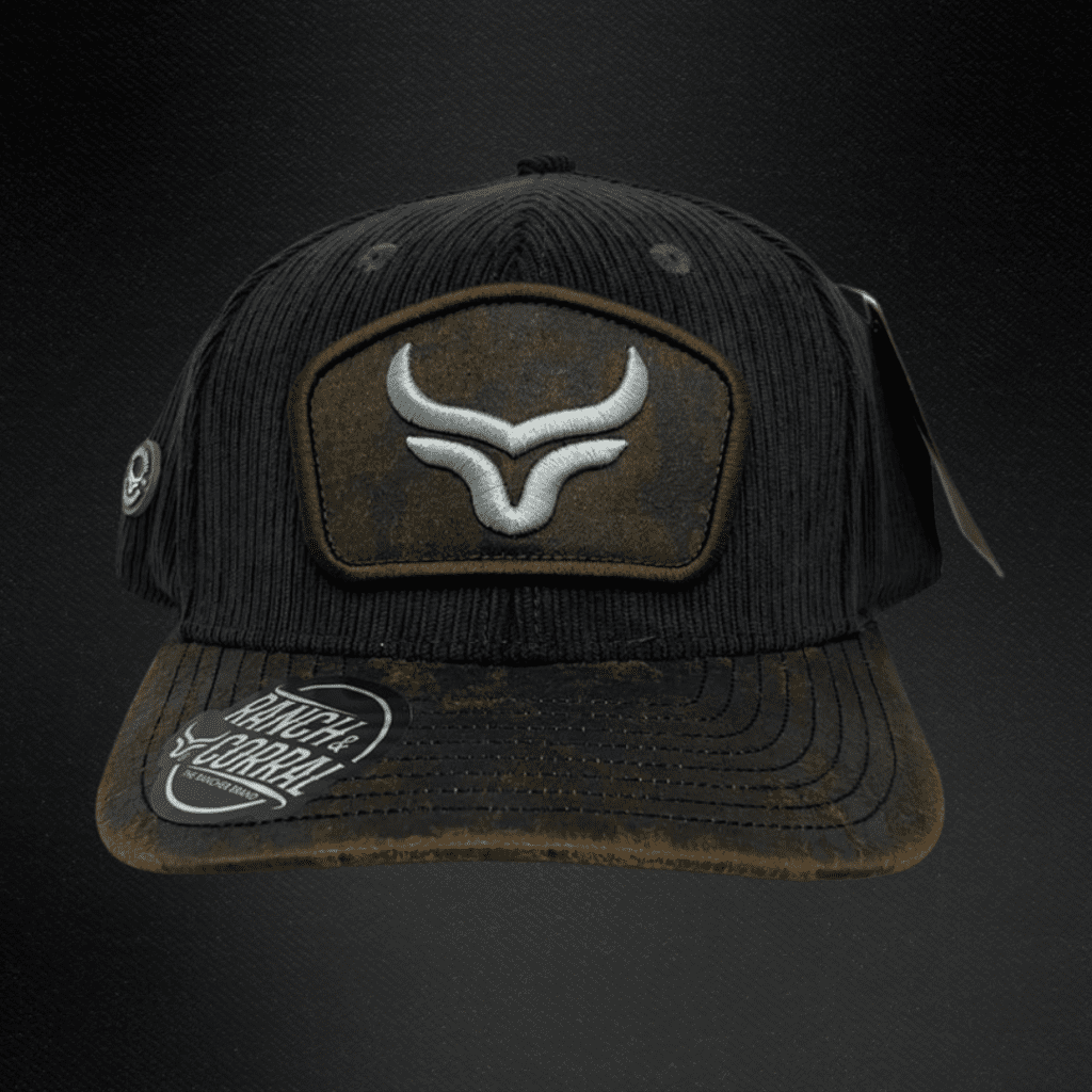 Gorra Ranch & Corral Clasica 25