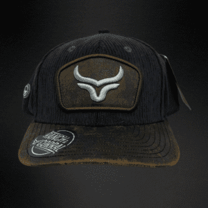 Gorra Ranch & Corral Clasica 25