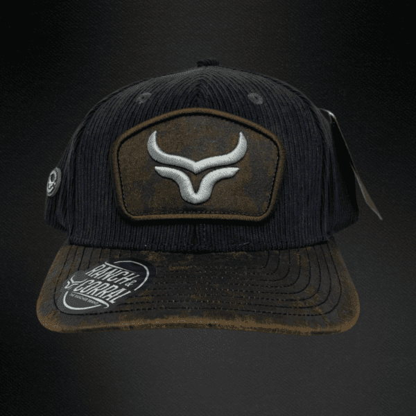 Gorra Ranch & Corral Clasica 25