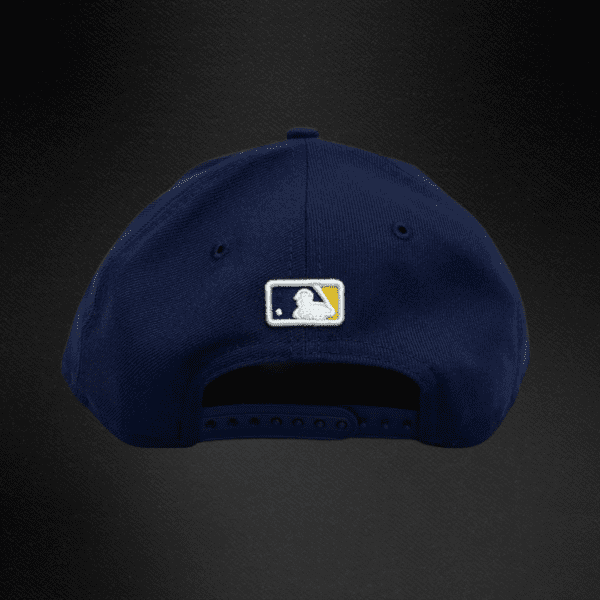 Gorra New Era 9Forty Milwaukee Brewers MLB M-Crown