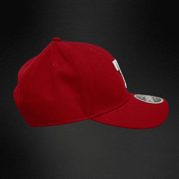 Gorra New Era 9Forty Texas Rangers MLB M-Crown