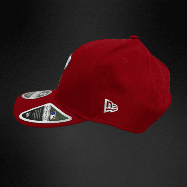 Gorra New Era 9Forty Texas Rangers MLB M-Crown