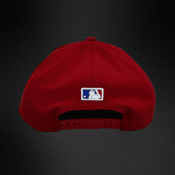 Gorra New Era 9Forty Texas Rangers MLB M-Crown