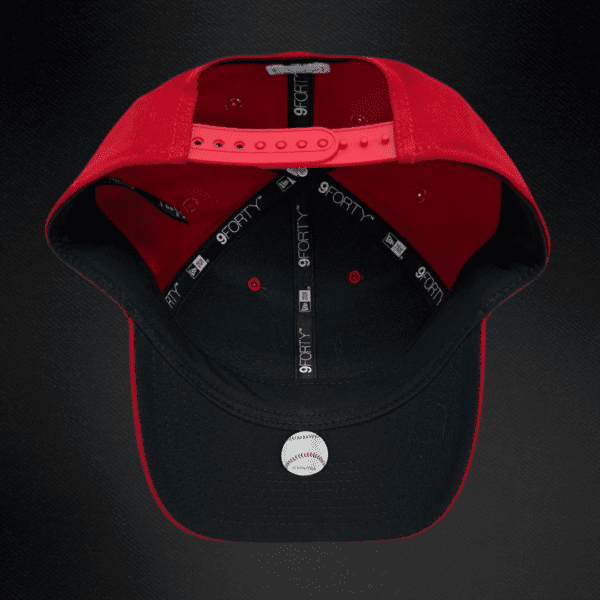 Gorra New Era 9Forty Texas Rangers MLB M-Crown