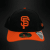 Gorra New Era 9Forty San Francisco MLB M-Crown