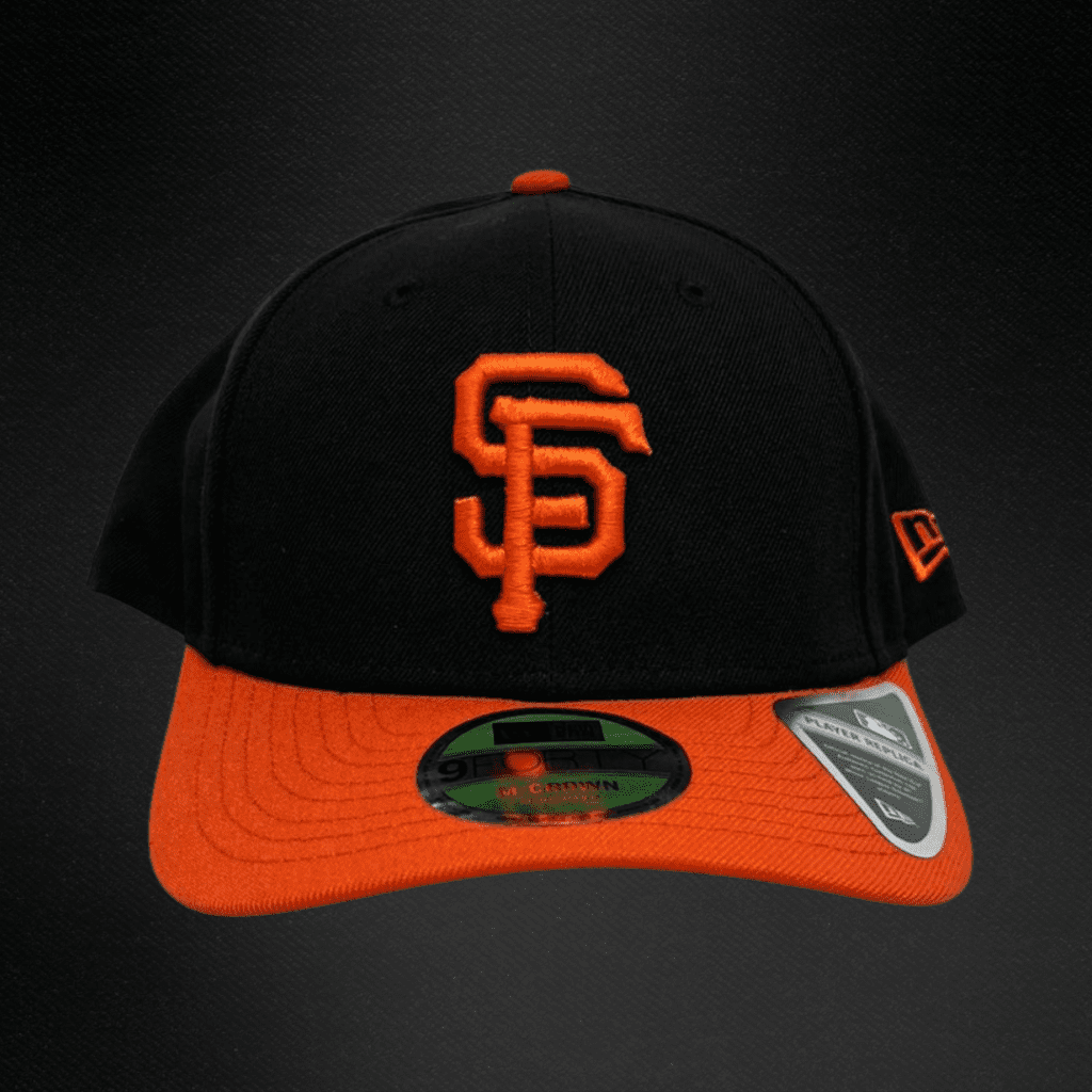 Gorra New Era 9Forty San Francisco MLB M-Crown