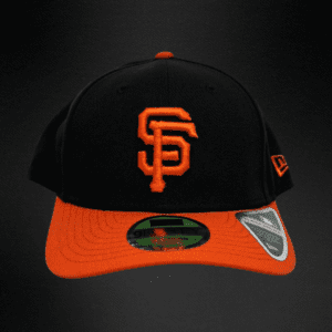 Gorra New Era 9Forty San Francisco MLB M-Crown