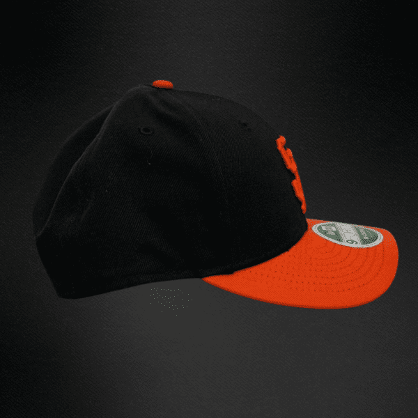 Gorra New Era 9Forty San Francisco MLB M-Crown