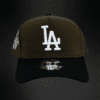 Gorra New Era 9Forty Los Angeles Dogers MLB A-Frame
