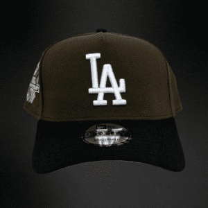 Gorra New Era 9Forty Los Angeles Dogers MLB A-Frame