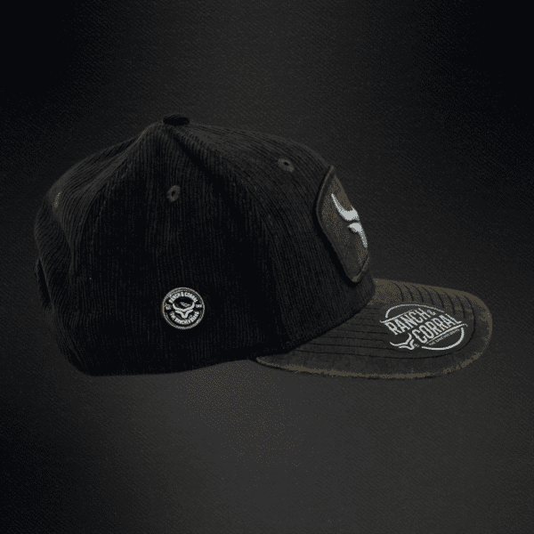Gorra Ranch & Corral Clasica 25