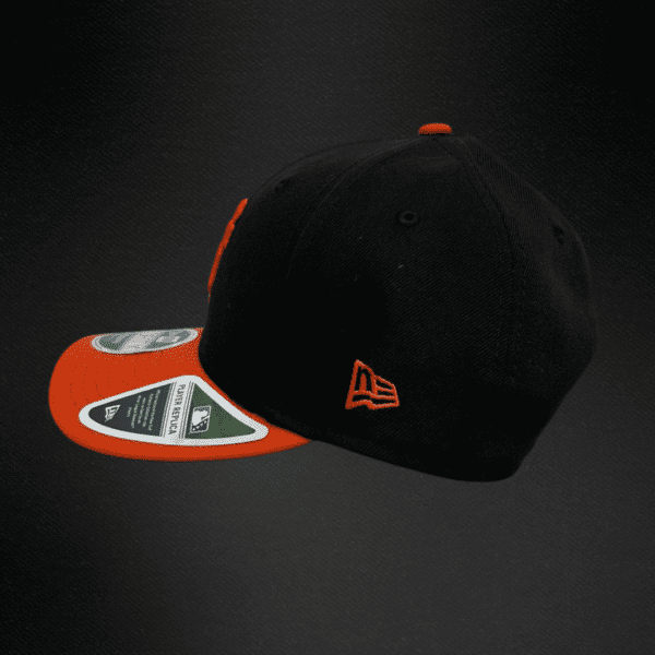 Gorra New Era 9Forty San Francisco MLB M-Crown