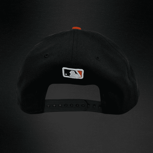 Gorra New Era 9Forty San Francisco MLB M-Crown