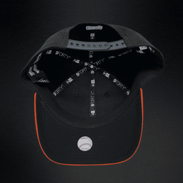 Gorra New Era 9Forty San Francisco MLB M-Crown