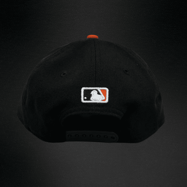Gorra New Era 9Forty Orioles De Baltimore MLB M-Crown