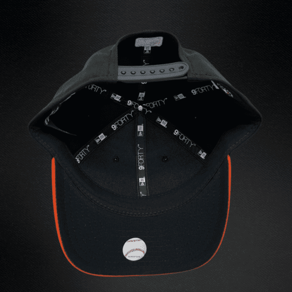 Gorra New Era 9Forty Orioles De Baltimore MLB M-Crown