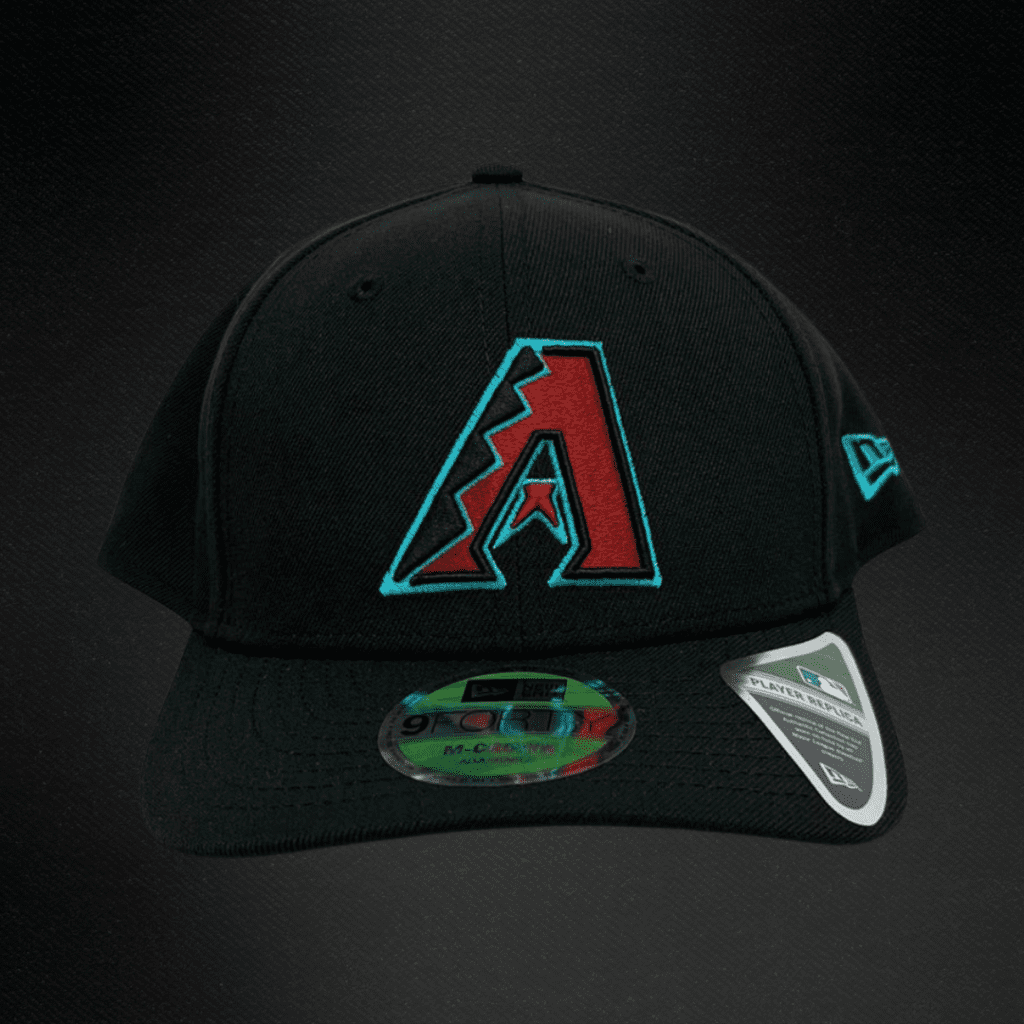 Gorra New Era 9Forty Arizona Diamondbacks MLB M-Crown