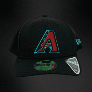 268 Gorra New Era 9Forty Arizona Diamondbacks MLB M-Crown