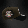 Gorra New Era 9Forty Los Angeles Dogers MLB A-Frame