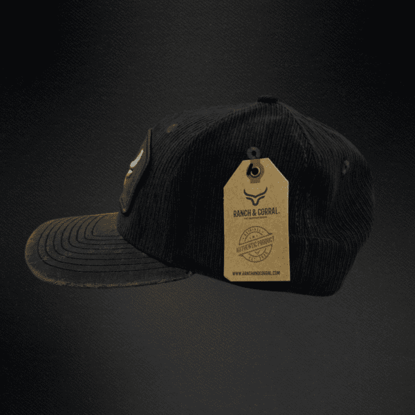 Gorra Ranch & Corral Clasica 25