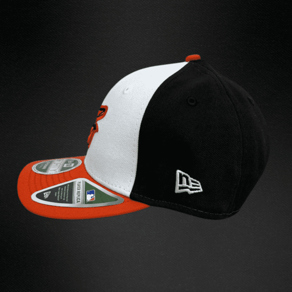 Gorra New Era 9Forty Orioles Baltimore MLB M-Crown
