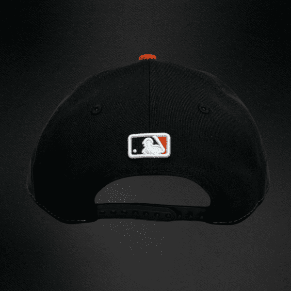 Gorra New Era 9Forty Orioles Baltimore MLB M-Crown