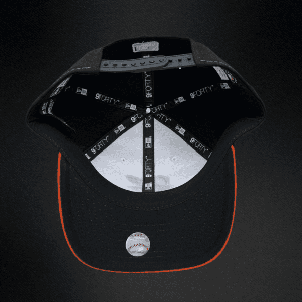 Gorra New Era 9Forty Orioles Baltimore MLB M-Crown
