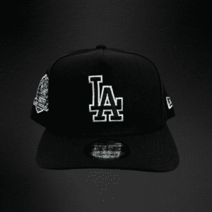 Gorra New Era 9Fifty Los Angeles Dodgers MLB