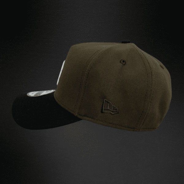Gorra New Era 9Forty Los Angeles Dogers MLB A-Frame