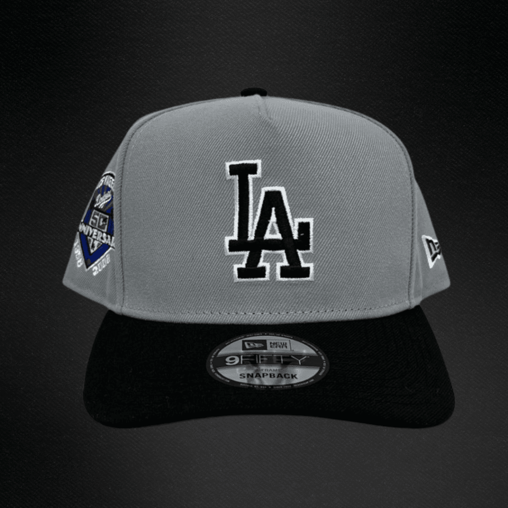 Gorra New Era 9Fifty Los Angeles Dodgers MLB