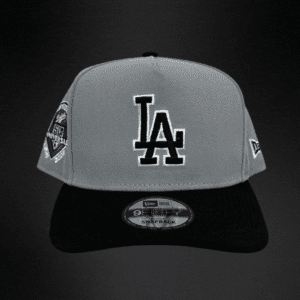 Gorra New Era 9Fifty Los Angeles Dodgers MLB