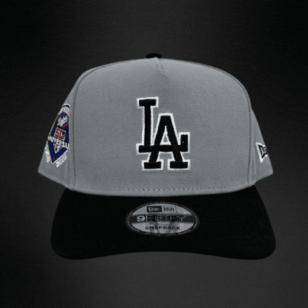 Gorra New Era 9Fifty Los Angeles Dodgers MLB
