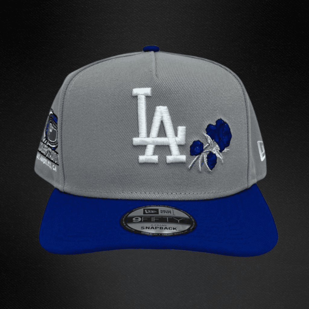 Gorra New Era 9Fifty Loa Angeles Dodgers MLB