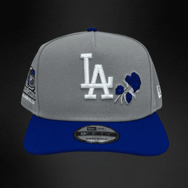 Gorra New Era 9Fifty Loa Angeles Dodgers MLB