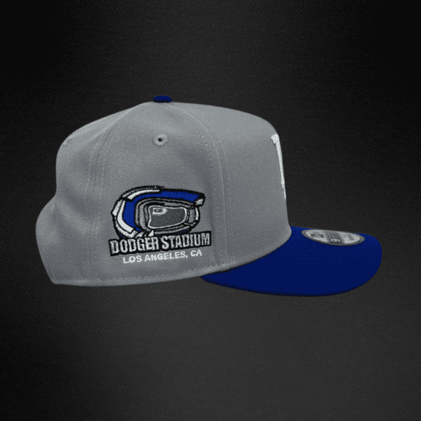 Gorra New Era 9Fifty Loa Angeles Dodgers MLB