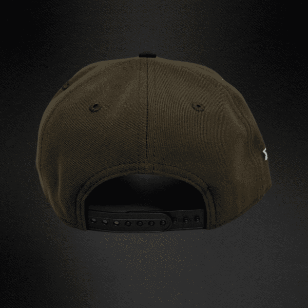 Gorra New Era 9Forty Los Angeles Dogers MLB A-Frame