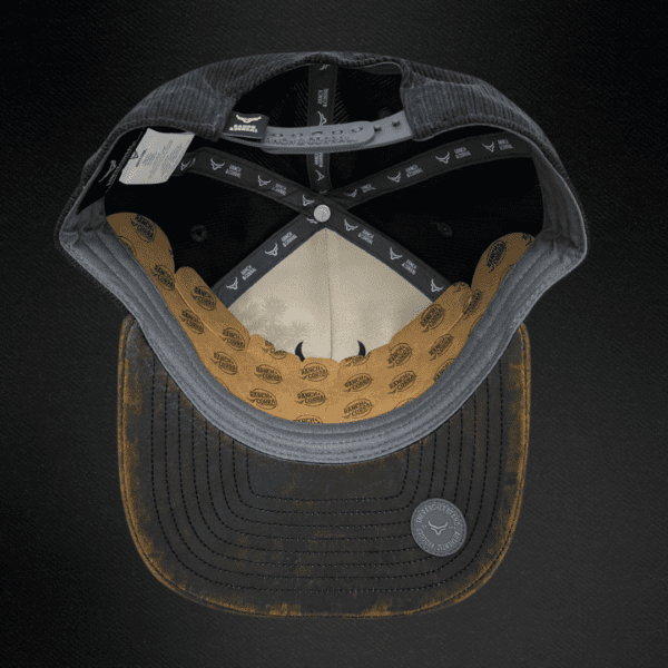 Gorra Ranch & Corral Clasica 25