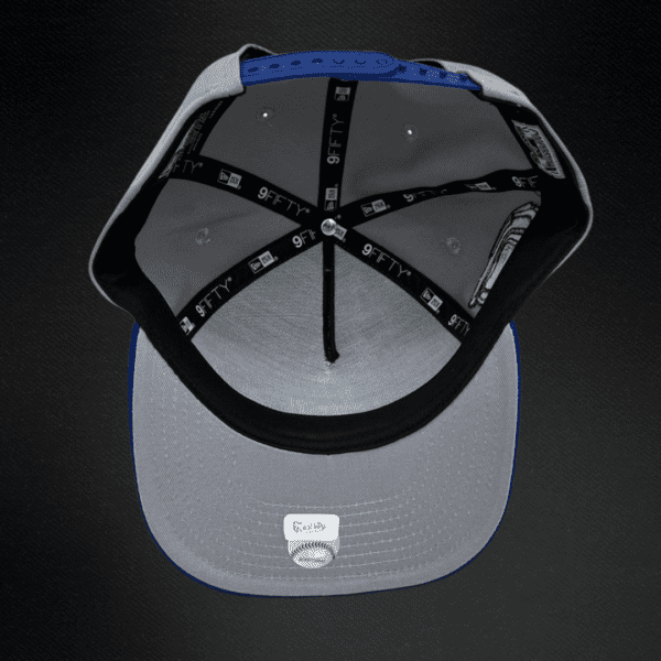 Gorra New Era 9Fifty Loa Angeles Dodgers MLB