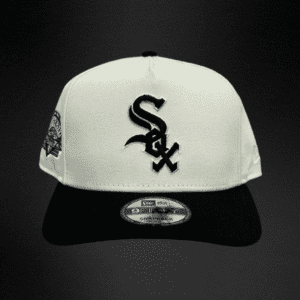 Gorra New Era 9Fifty Chicago White Sox MLB