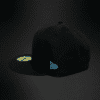 Gorra New Era 59Fifty Miami Marlins Cerrada