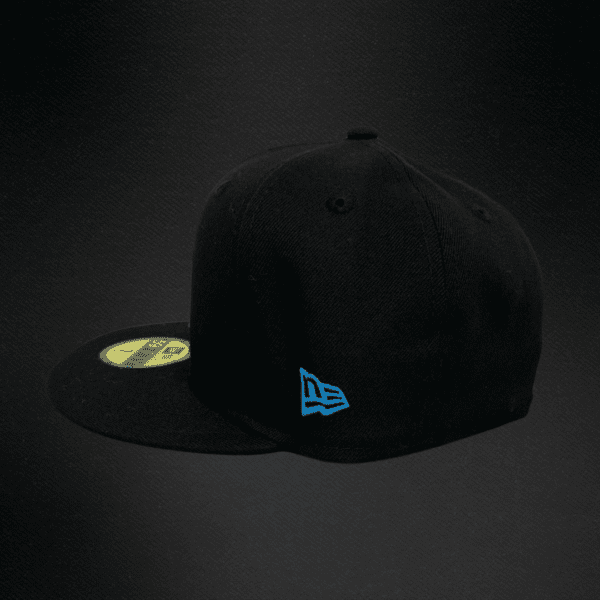 Gorra New Era 59Fifty Miami Marlins Cerrada